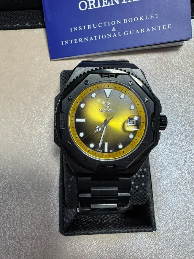 ساعت اورجینال شرکتی اورینتال اتوماتیک|ساعت|سنقر, |دیوار