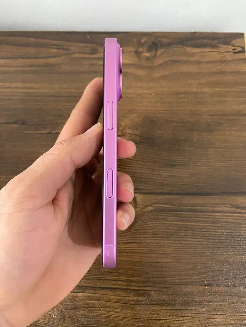 ایفون ۱۶ گارانتی دارشرکتی|موبایل|اردبیل, |دیوار