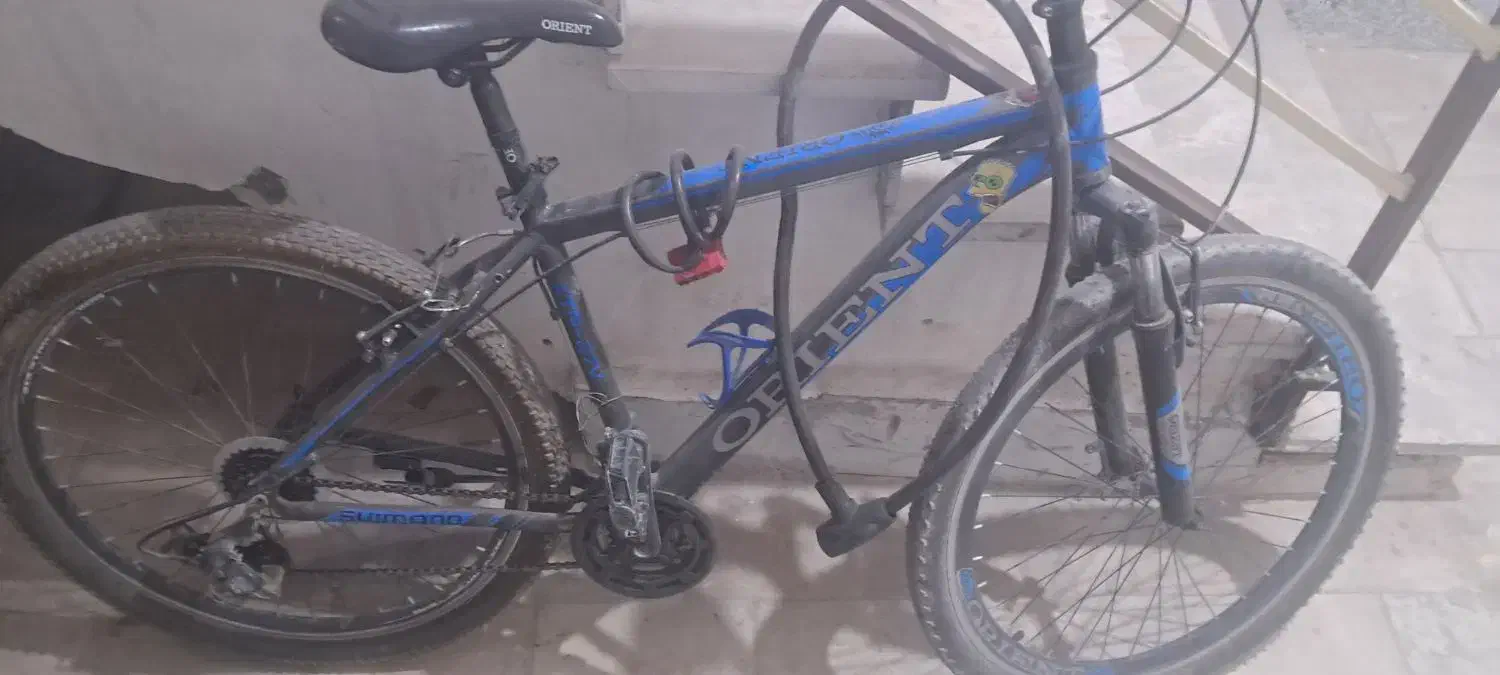 دوچرخه 27/5|دوچرخه، اسکیت، اسکوتر|نورآباد, |دیوار