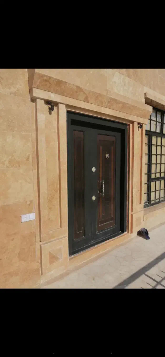 سنگکاری ،ویلا سازی ، نما|خدمات پیشه و مهارت|مشهد, کلاته برفی|دیوار