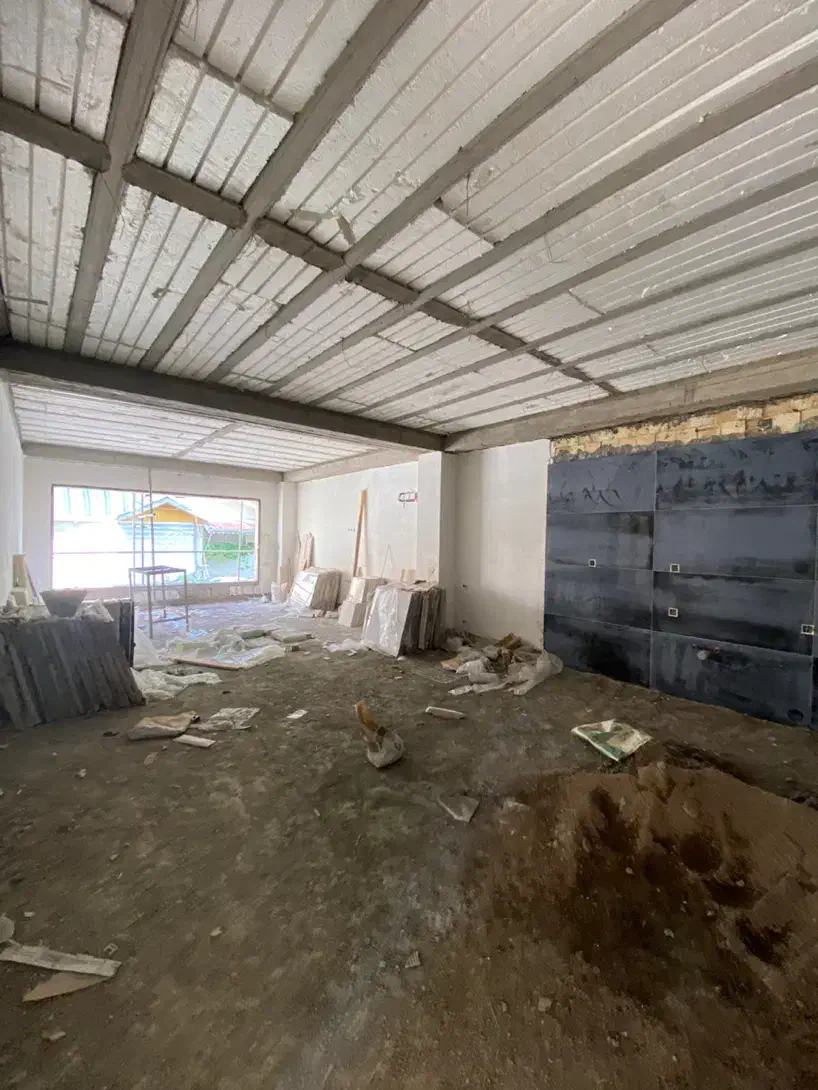 ۱۲۰متری خیابان سعدی از طبقه دوم ویو ابدی|فروش آپارتمان|لاهیجان, رجایی|دیوار