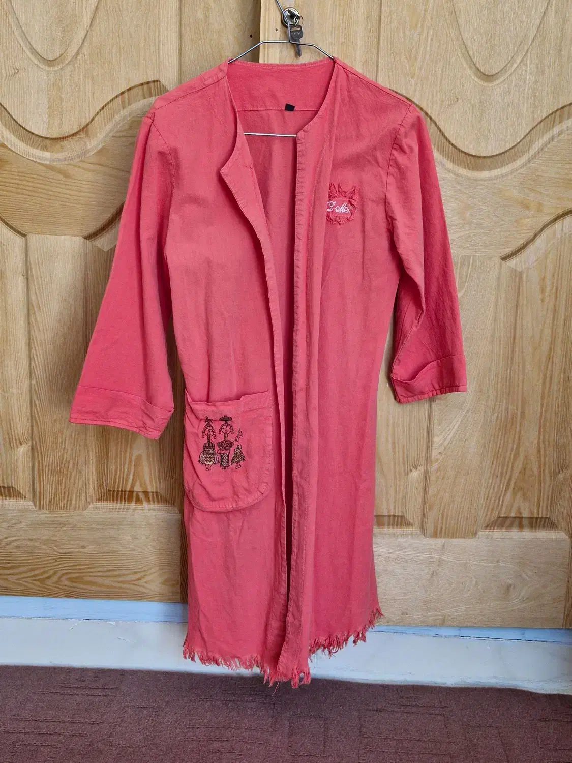 لباس|لباس|یزد, |دیوار