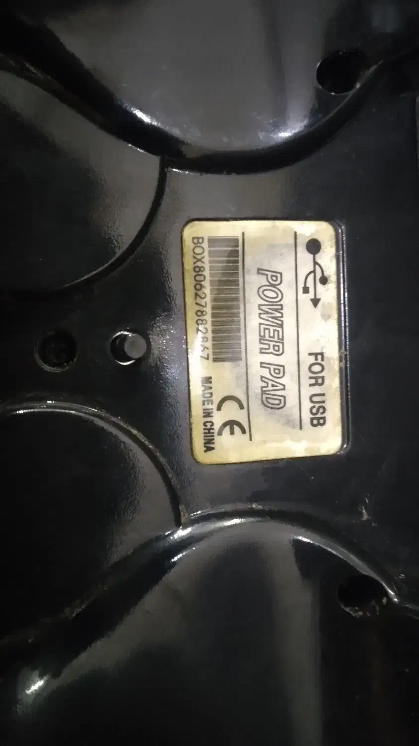 دوعدد دسته پی سی ۴|کنسول، بازی ویدئویی و آنلاین|ساوه, |دیوار