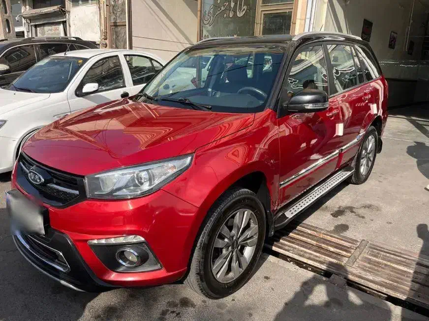 x 33 نیو s فول|خودرو سواری و وانت|تبریز, |دیوار