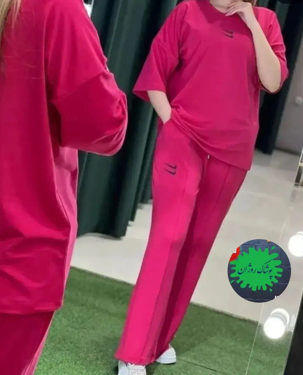 پوشاک زنانه|لباس|قم, شهر قائم|دیوار