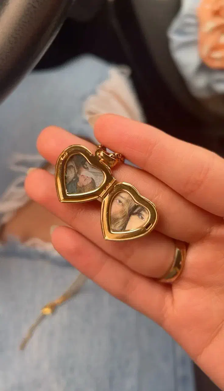 گردنبند لاکت|بدلیجات|مهاباد (آذربایجان غربی), |دیوار