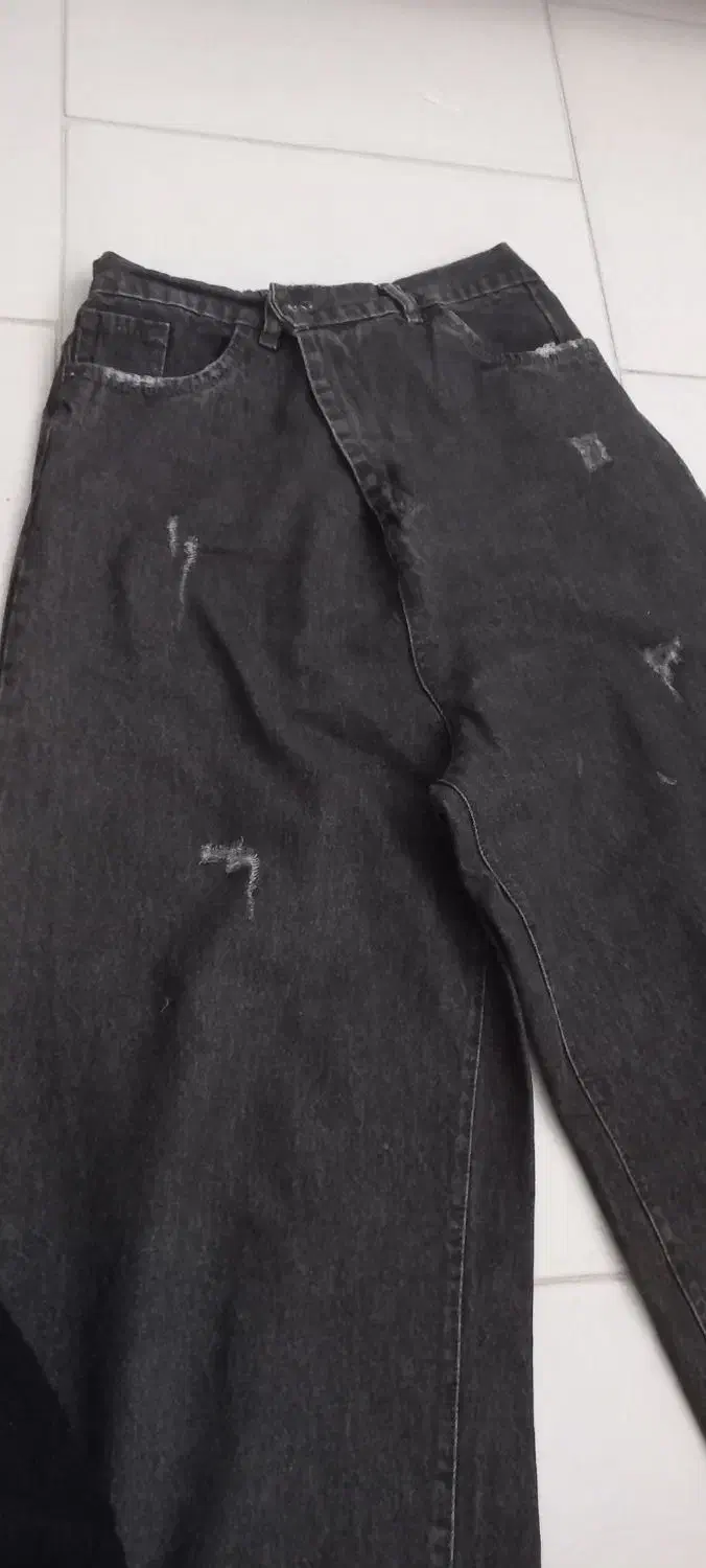 شلوار فول بگ|لباس|شاهرود, |دیوار