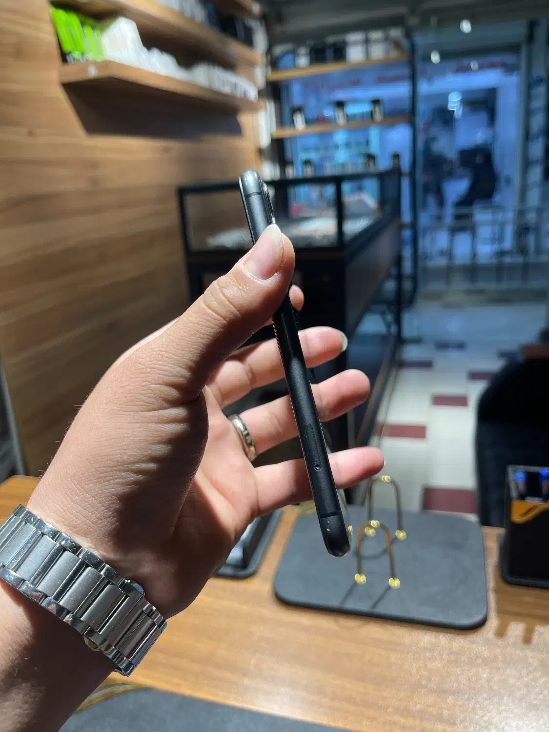 Iphone 11 2sim ZAA|موبایل|گرگان, |دیوار