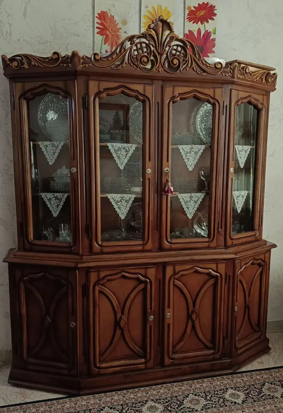 فروشی فوری|مبلمان خانگی و میز عسلی|محلات, |دیوار