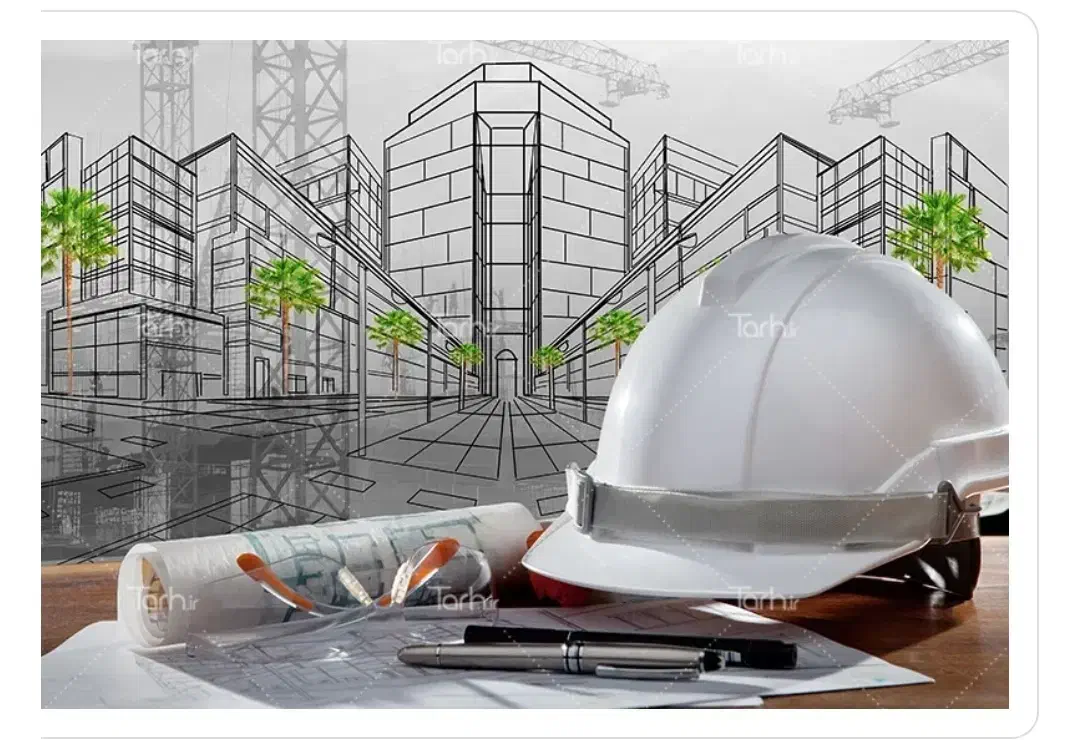 نیرو فنی مهندسی هستم|استخدام معماری، عمران و ساختمانی|بندر ماهشهر, |دیوار