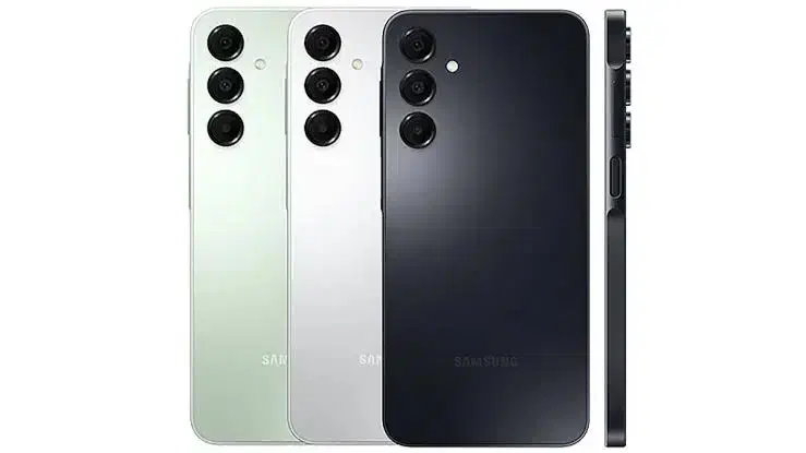 سامسونگ a16|موبایل|مشگین شهر, |دیوار