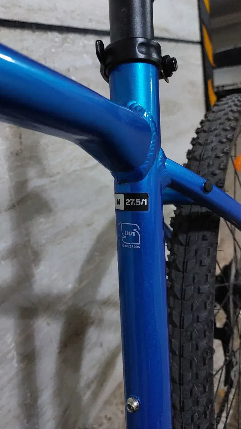 دوچرخه جاینت رینکون Giant Rincon|دوچرخه، اسکیت، اسکوتر|قزوین, |دیوار