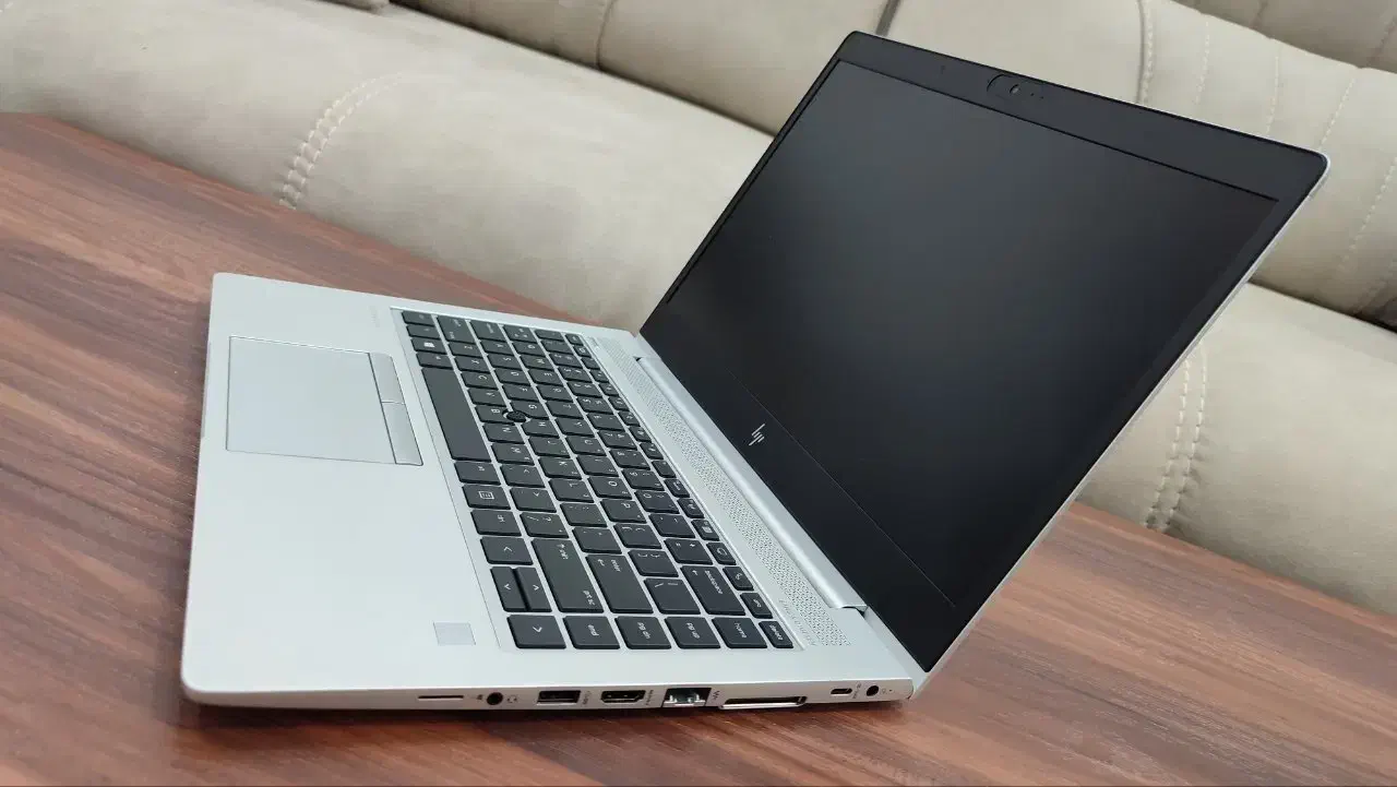 لپ تاپ hp|رایانه همراه|سقز, |دیوار