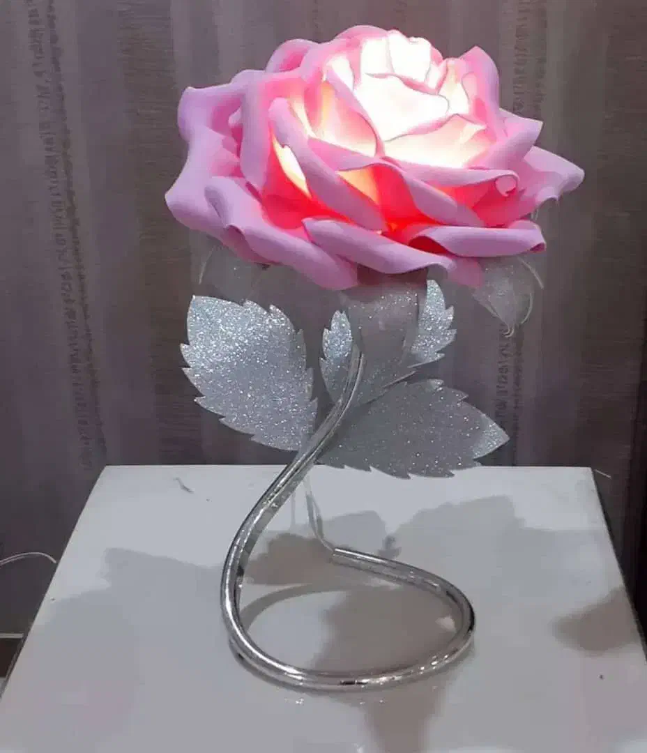 گل کنار سالنی|گل مصنوعی|قم, شاه ابراهیم|دیوار