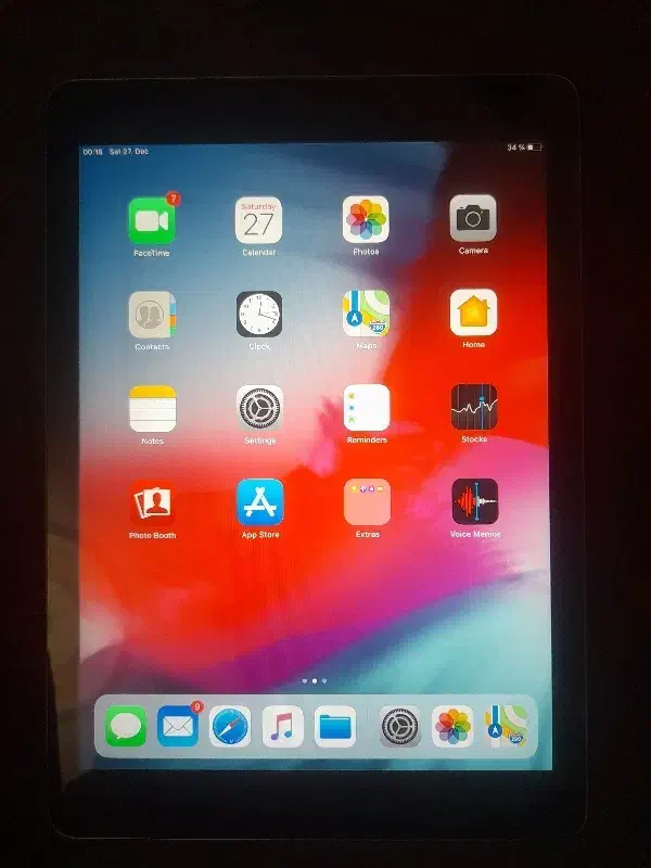 iPad air|تبلت|تهران, شمس‌آباد|دیوار