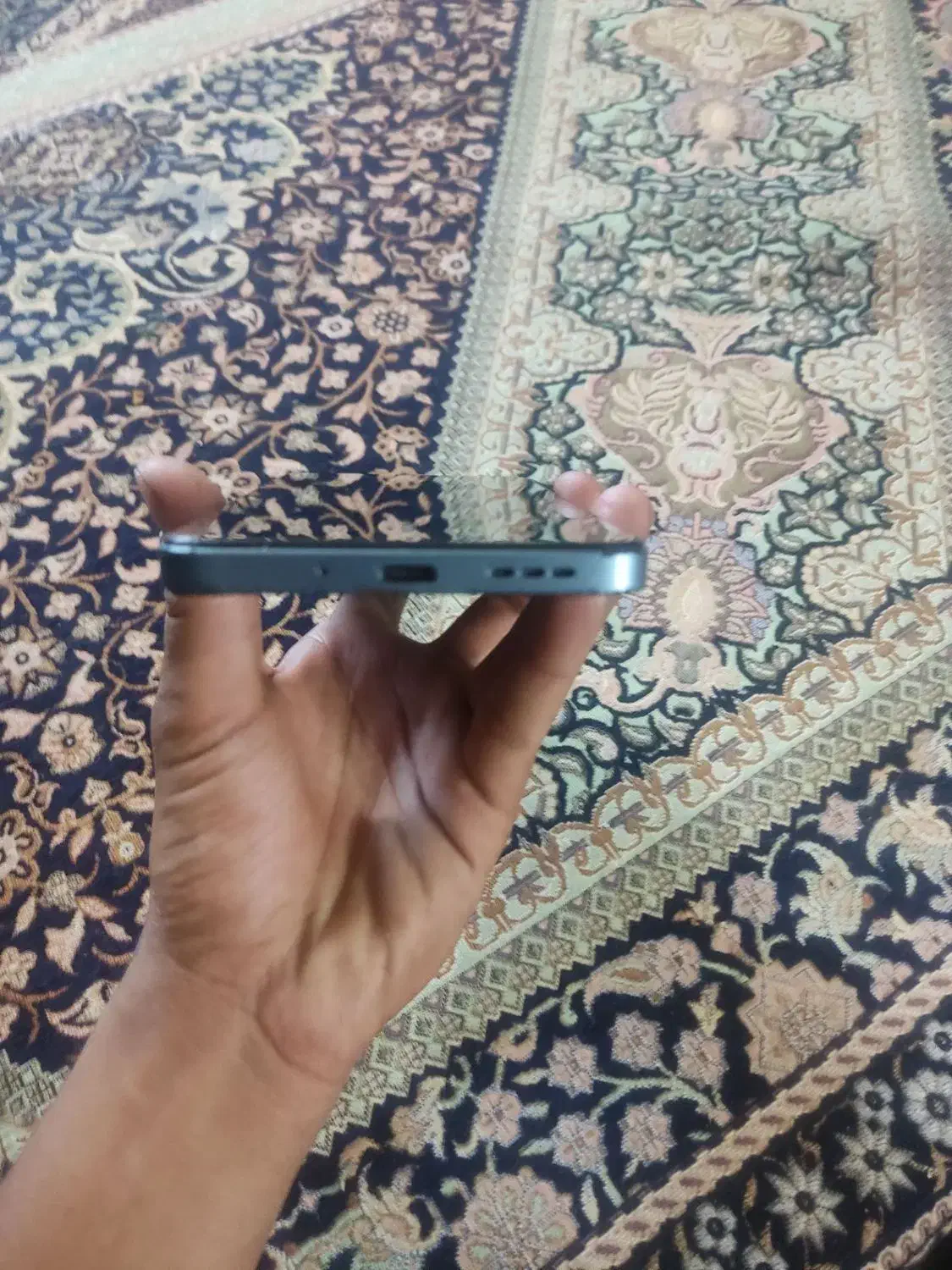 شیامی ردمی۱۳c|موبایل|مشهد, پورسینا|دیوار