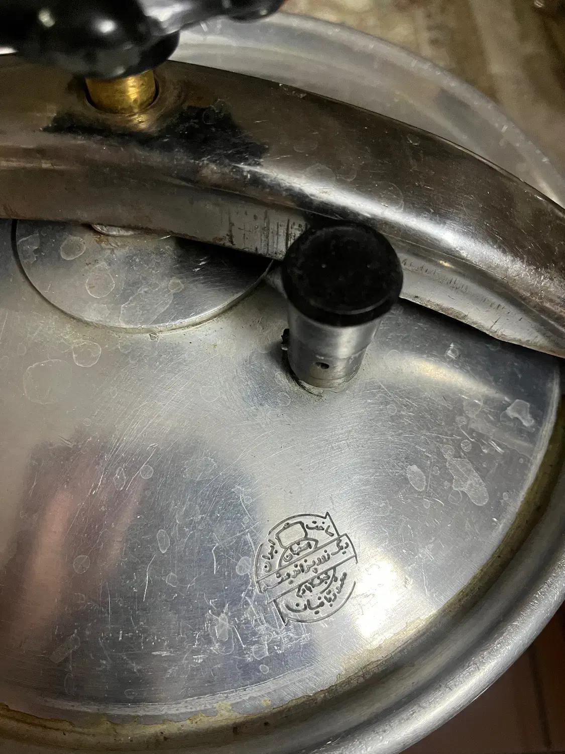 زود پز|ظروف پخت‌وپز|مشهد, آزادشهر|دیوار