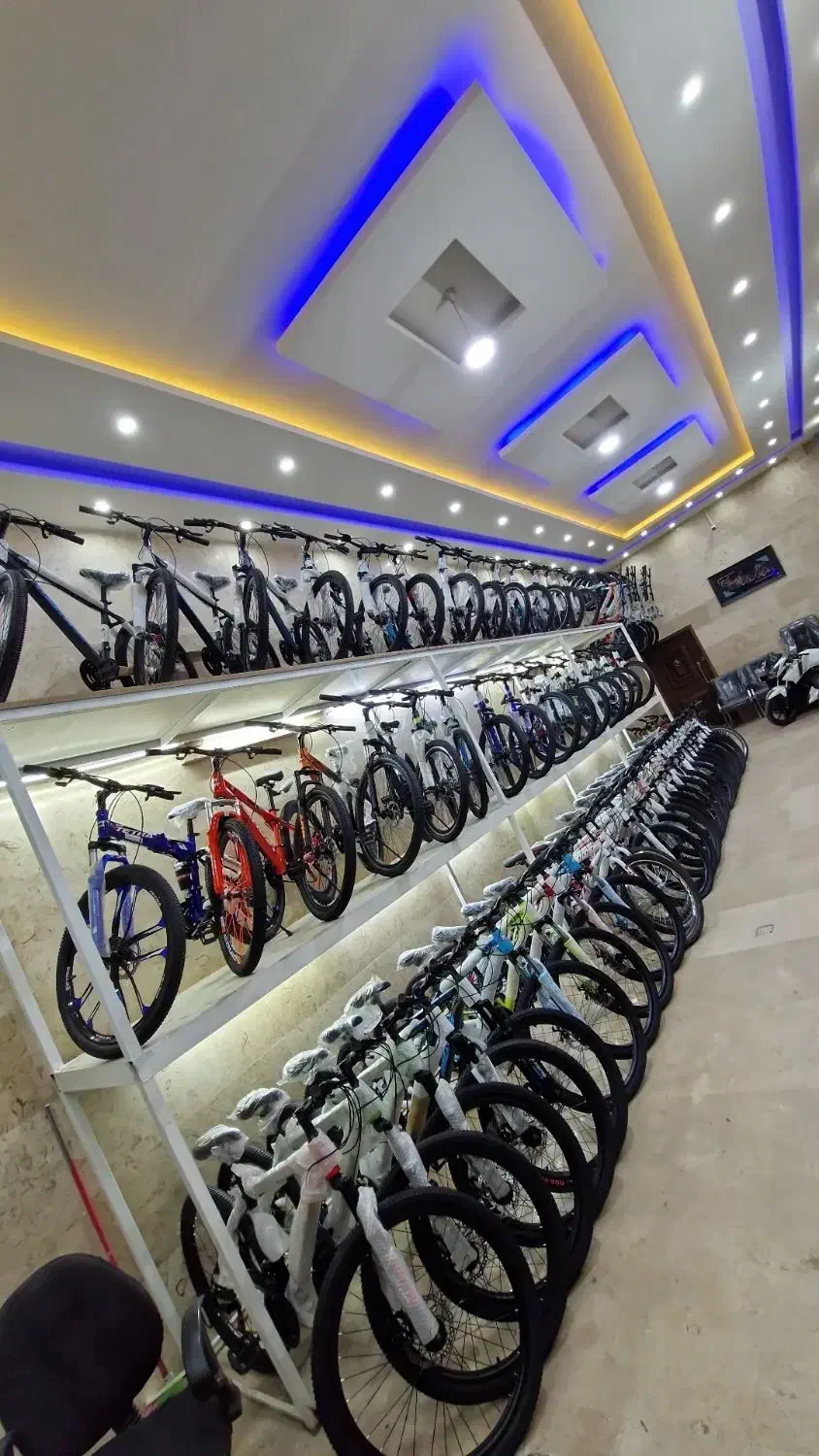 داینوس۲۶.۲۴/کمکدار/قسطی|دوچرخه، اسکیت، اسکوتر|مشهد, طبرسی شمالی|دیوار