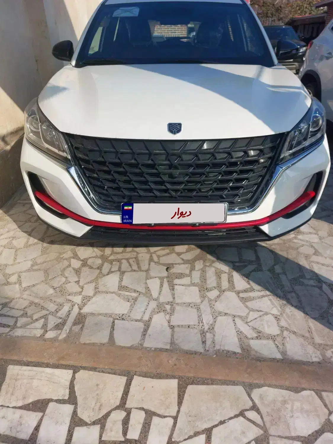 لاماکو فلو صفر خشک|خودرو سواری و وانت|رشت, جانبازان|دیوار