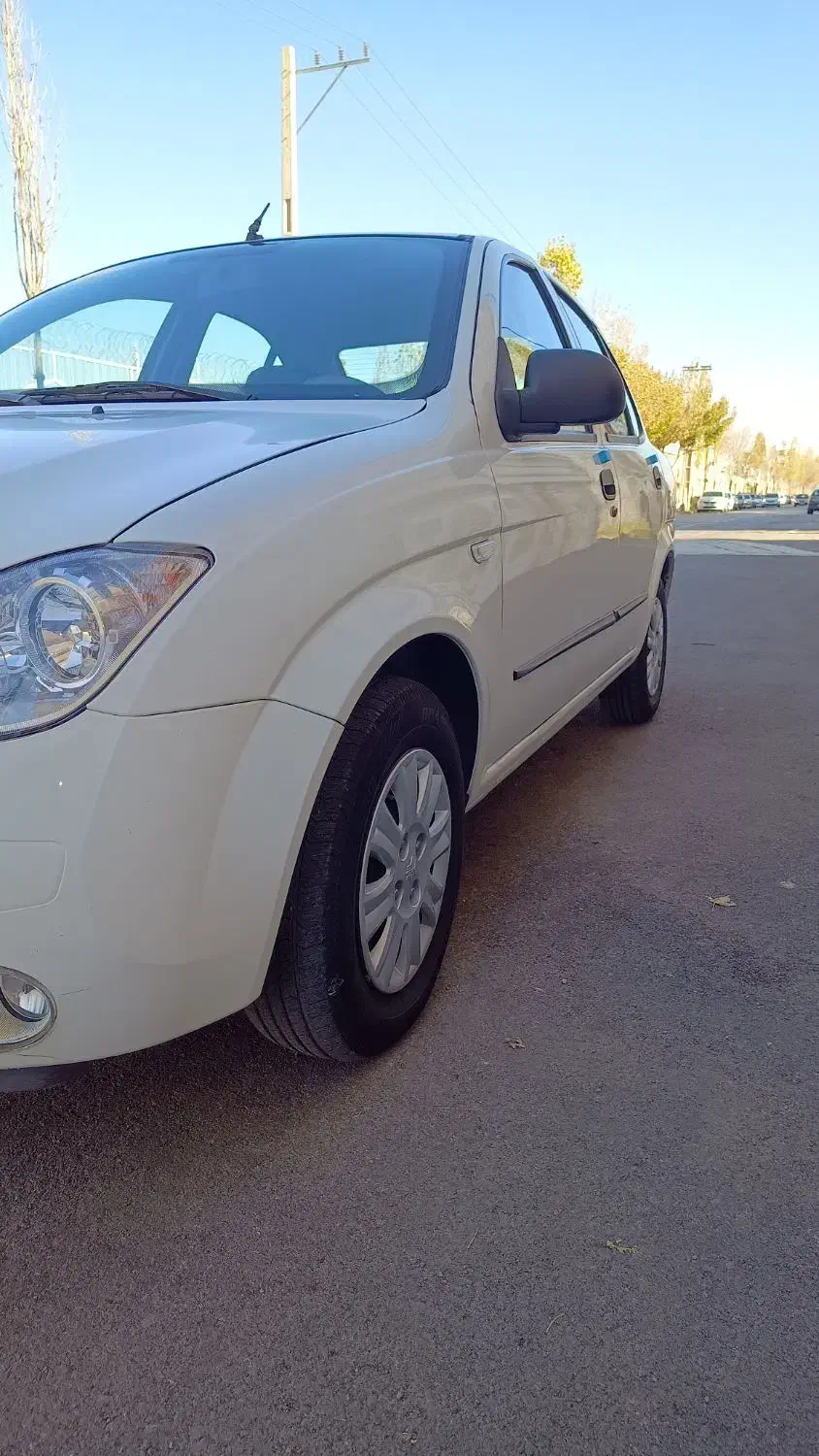 تیبا ۱ در حد|خودرو سواری و وانت|اردبیل, |دیوار