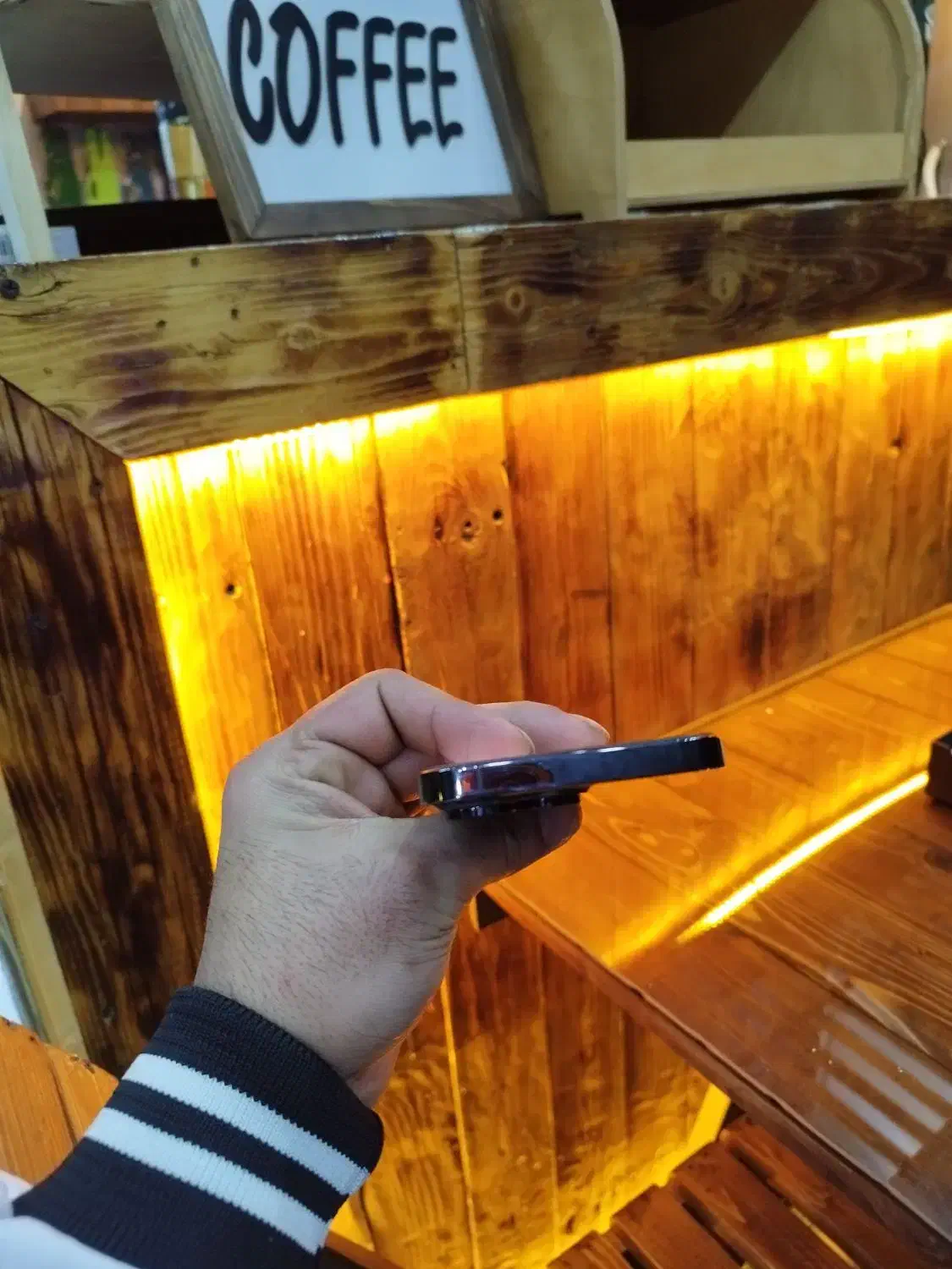 ایفون 13pro|موبایل|صفادشت, |دیوار