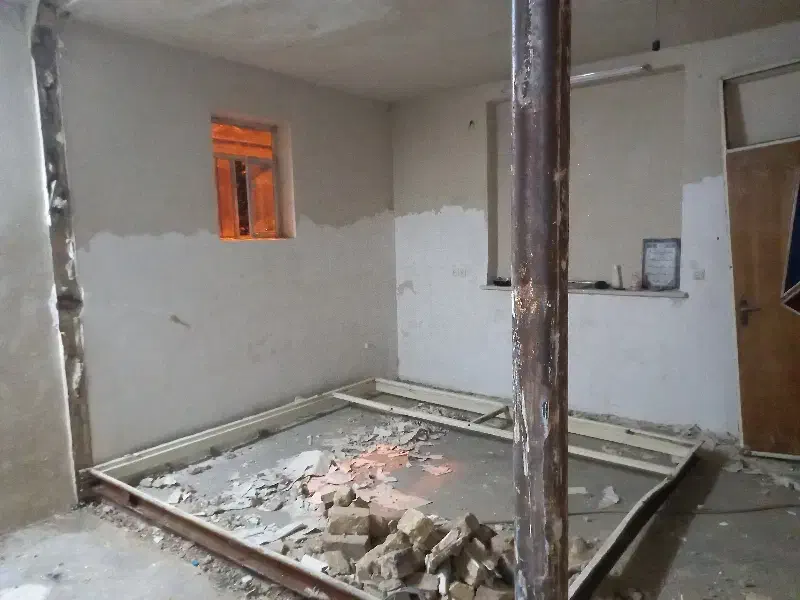 کچ کاری خورده کاری لکه گیری باز سازی|خدمات پیشه و مهارت|قم, زنبیل آباد|دیوار