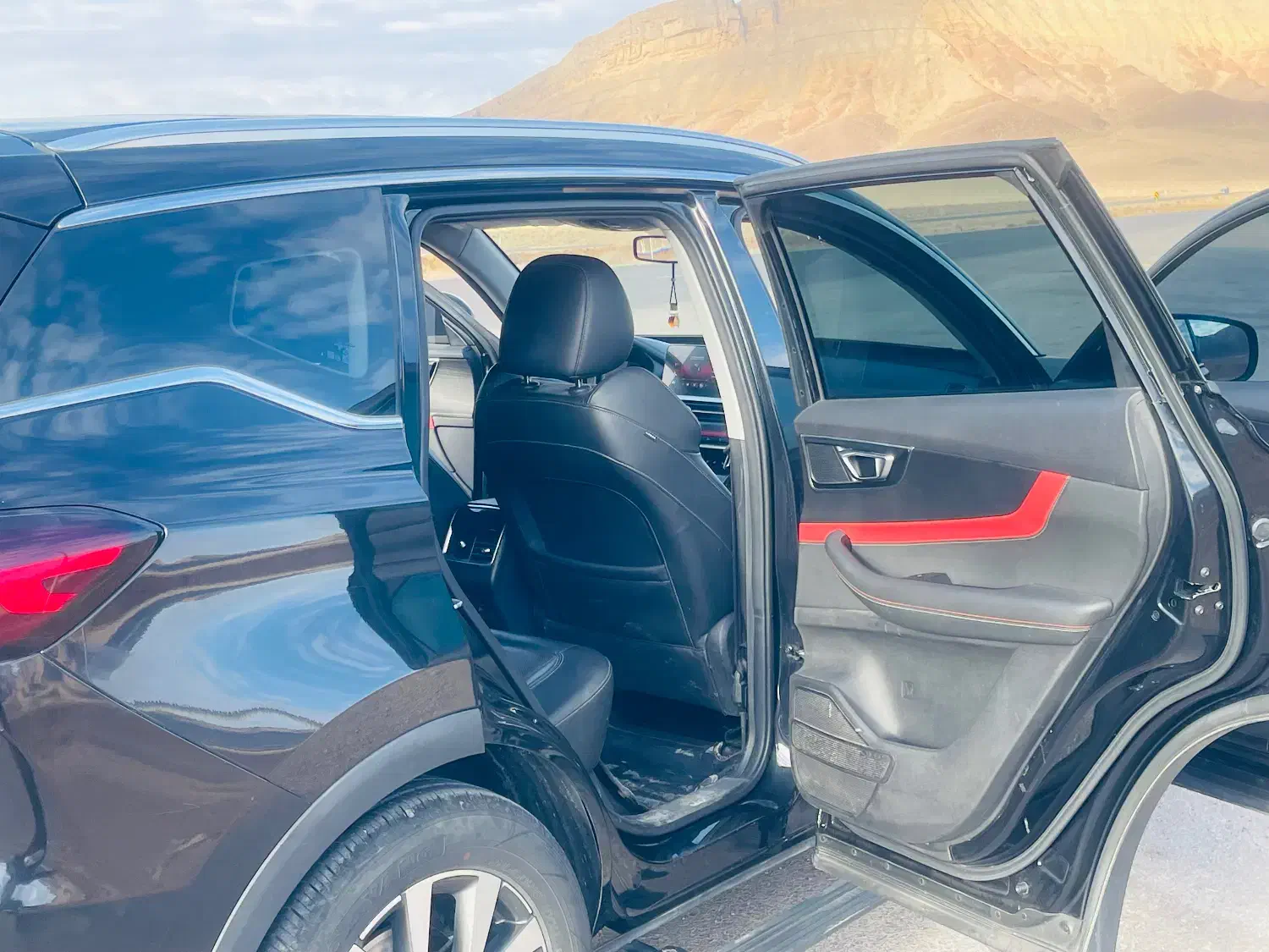 تیگو هفت پرو|خودرو سواری و وانت|اصفهان, فرهنگیان|دیوار