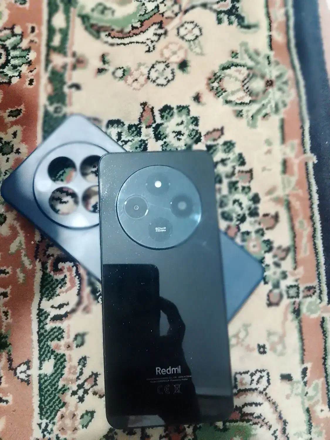 ردمی 14c|موبایل|اسلام‌شهر, شهرک قائمیه|دیوار