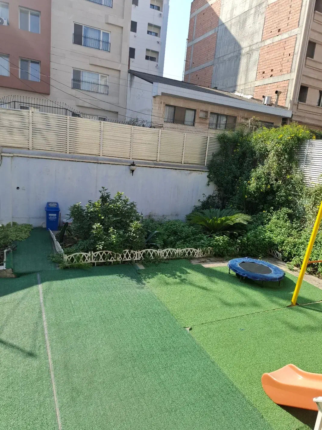 نیروی خدماتی|استخدام سرایداری و نظافت|بابل, |دیوار