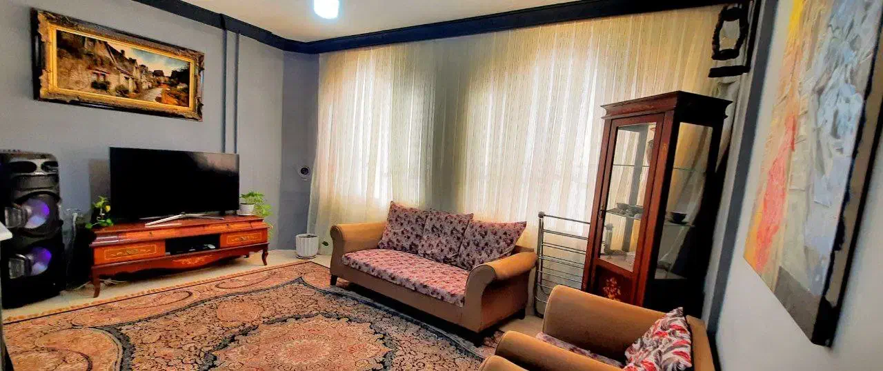 اجاره سوئیت کوتاه مدت سوئیت خانه مبله|اجارهٔ کوتاهمدت آپارتمان و سوئیت|مشهد, نرگس (شهرک غرب)|دیوار