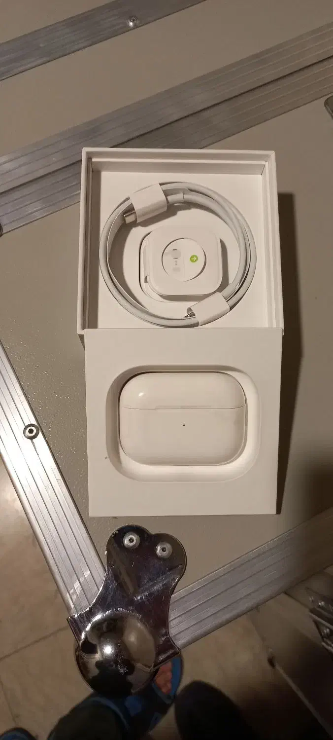 ایرپاد پرو|لوازم جانبی موبایل و تبلت|تهران, سجاد|دیوار