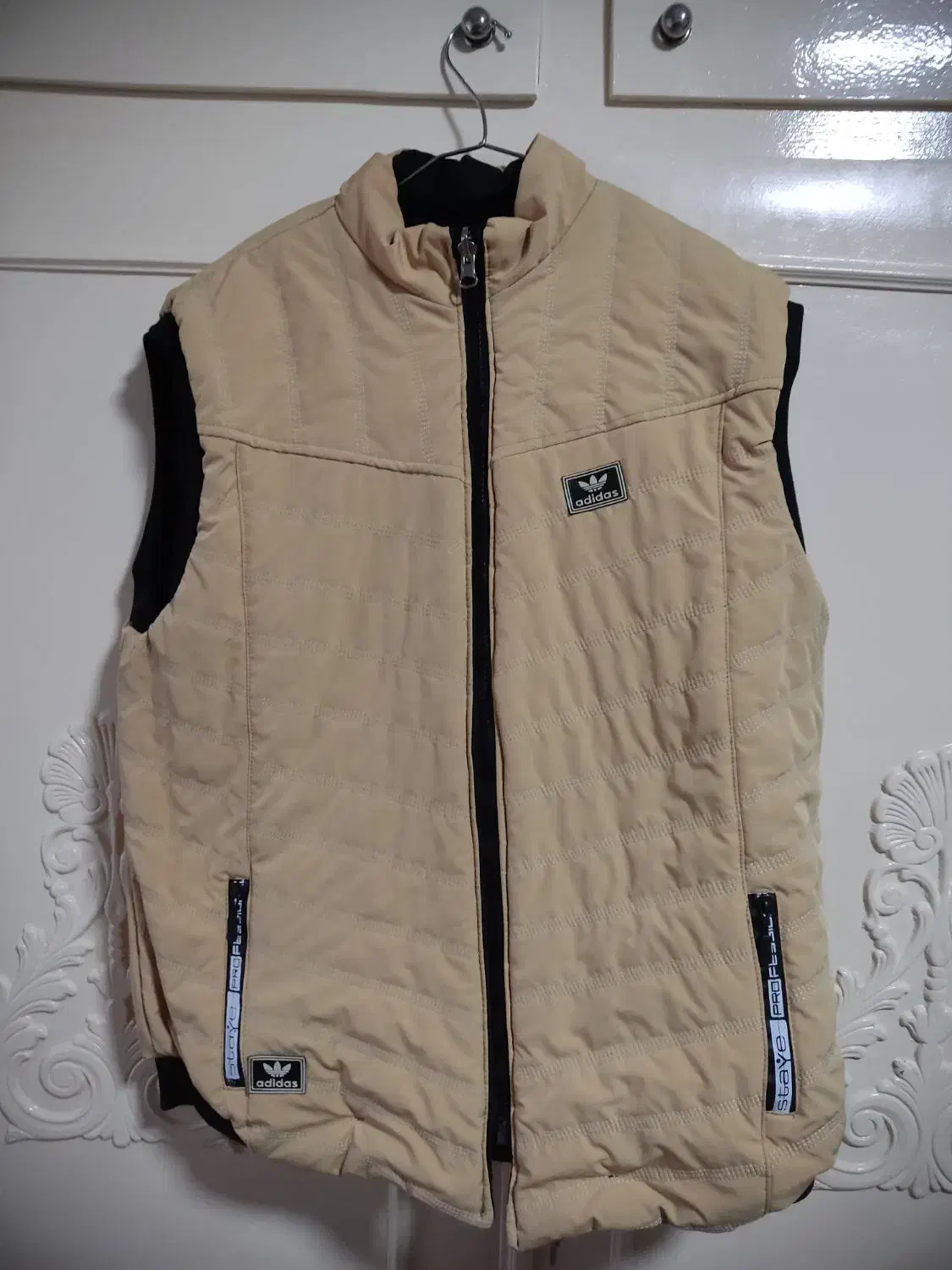 پافر دو رو|لباس|تبریز, |دیوار