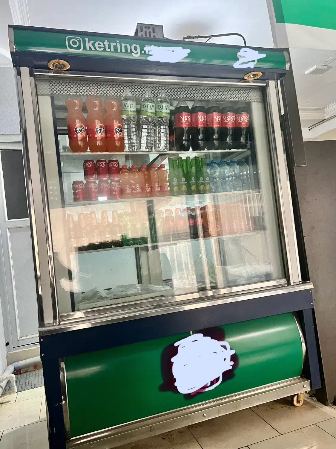 لوازم رستوران مطبخ|کافیشاپ و رستوران|هشتگرد, مدرس|دیوار