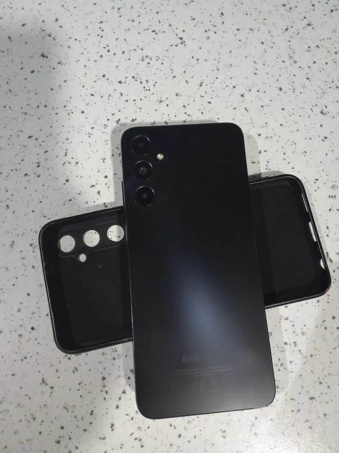 گوشی a05s|موبایل|تهران, شیخ هادی|دیوار