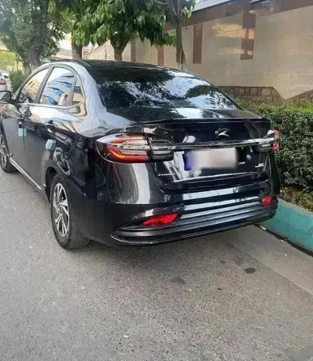 کی ام سی ایگل برقی اقساطی تحویل فوری بدون ضامن|خودرو سواری و وانت|تهران, حصار بوعلی|دیوار