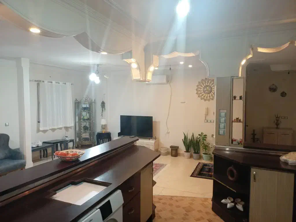 آپارتمان|فروش آپارتمان|تهران, اتحاد|دیوار