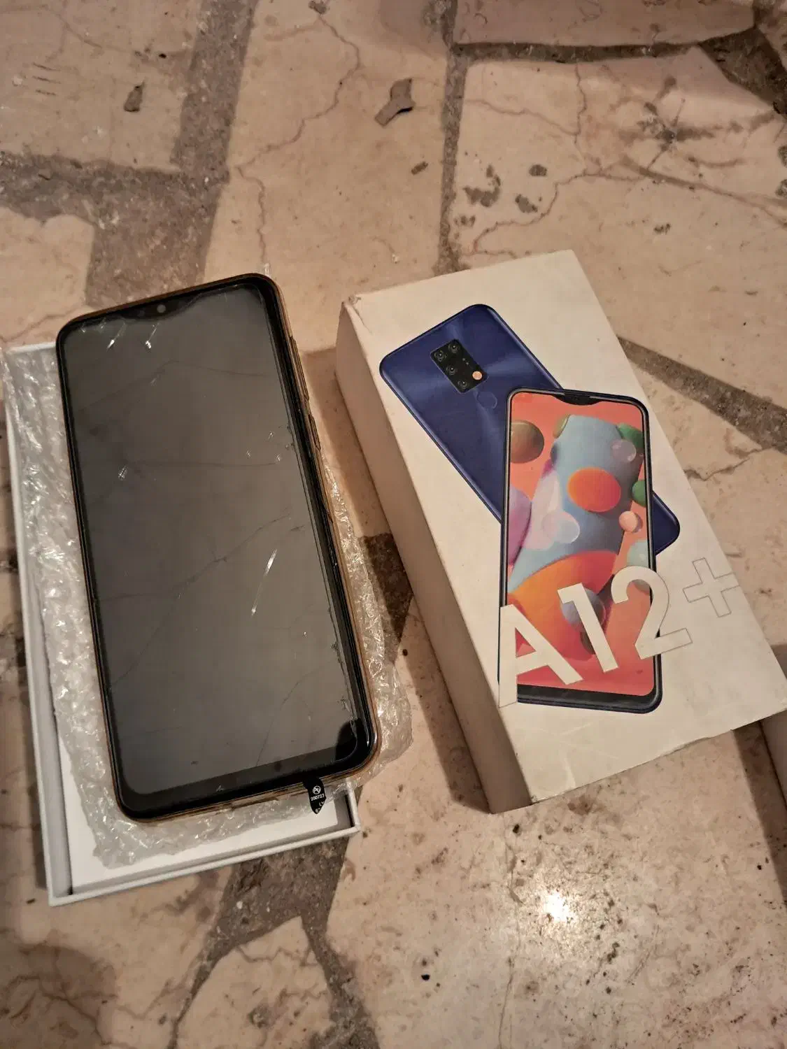 ۴ عدد گوشی ۱ عدد تبلت|موبایل|کرج, کوی مهر|دیوار