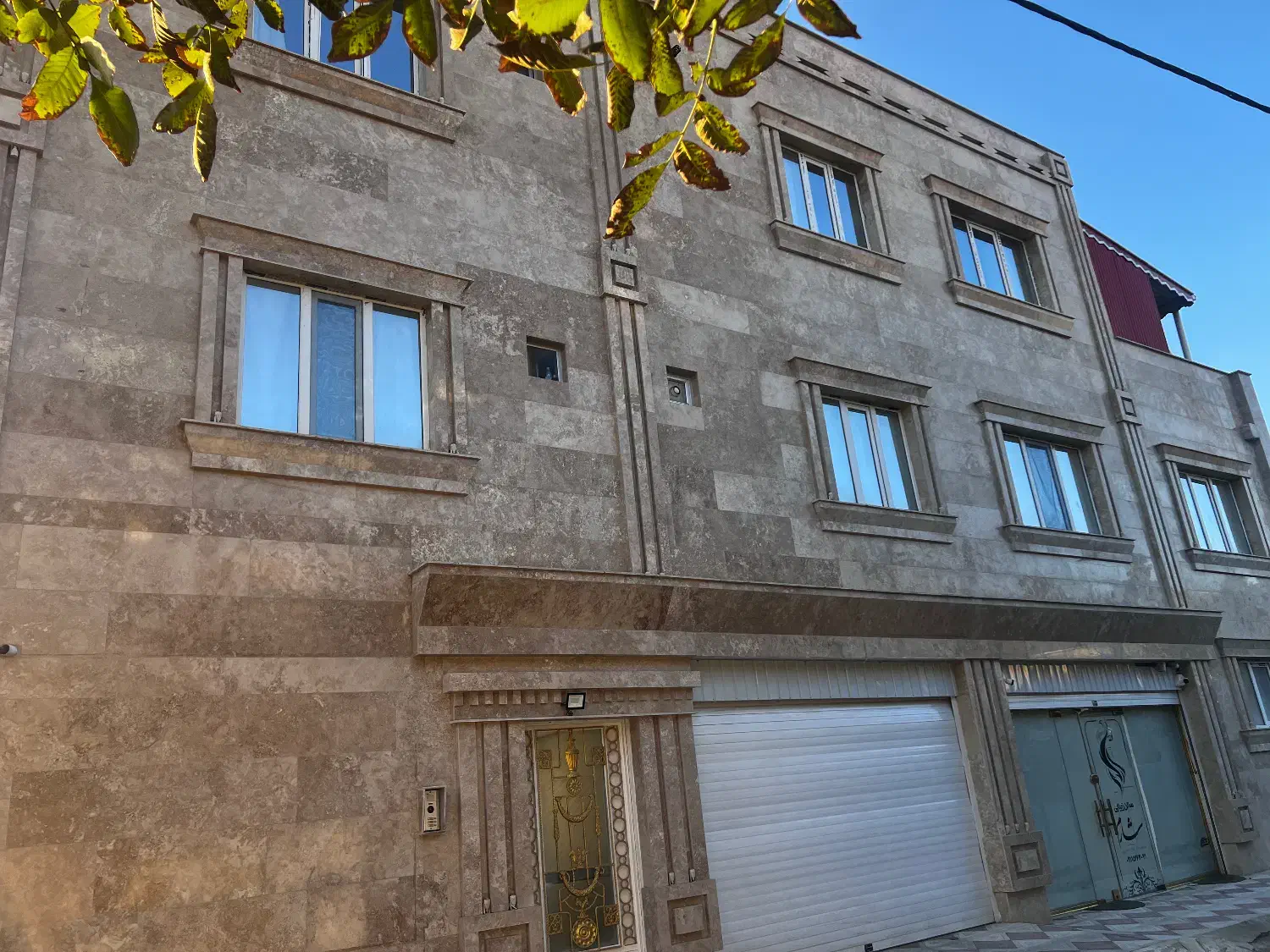 اجاره یک واحدمسکونی در مرکز شهر|اجارهٔ آپارتمان|گرمی, |دیوار