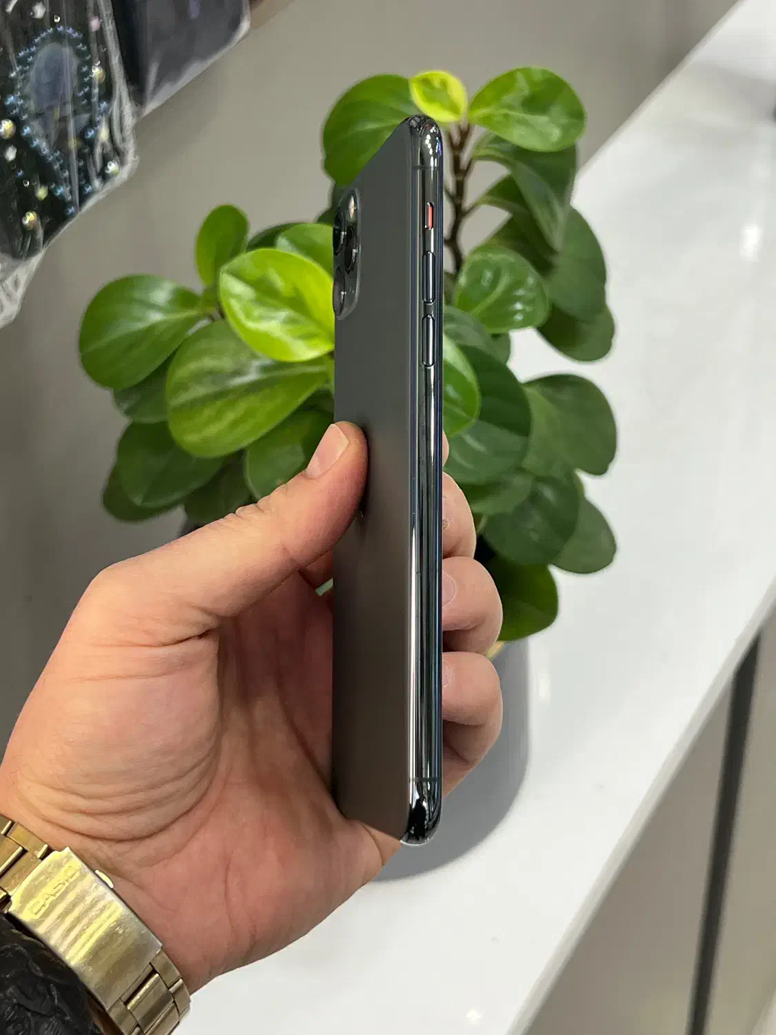 11 promax 256 gb 2 sim|موبایل|ارومیه, |دیوار