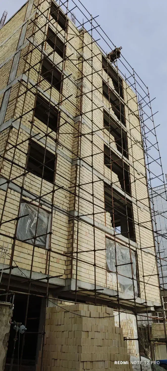 داربست فلزی دیاکو  زیر قیمت اتحادیه|خدمات پیشه و مهارت|کرمانشاه, |دیوار