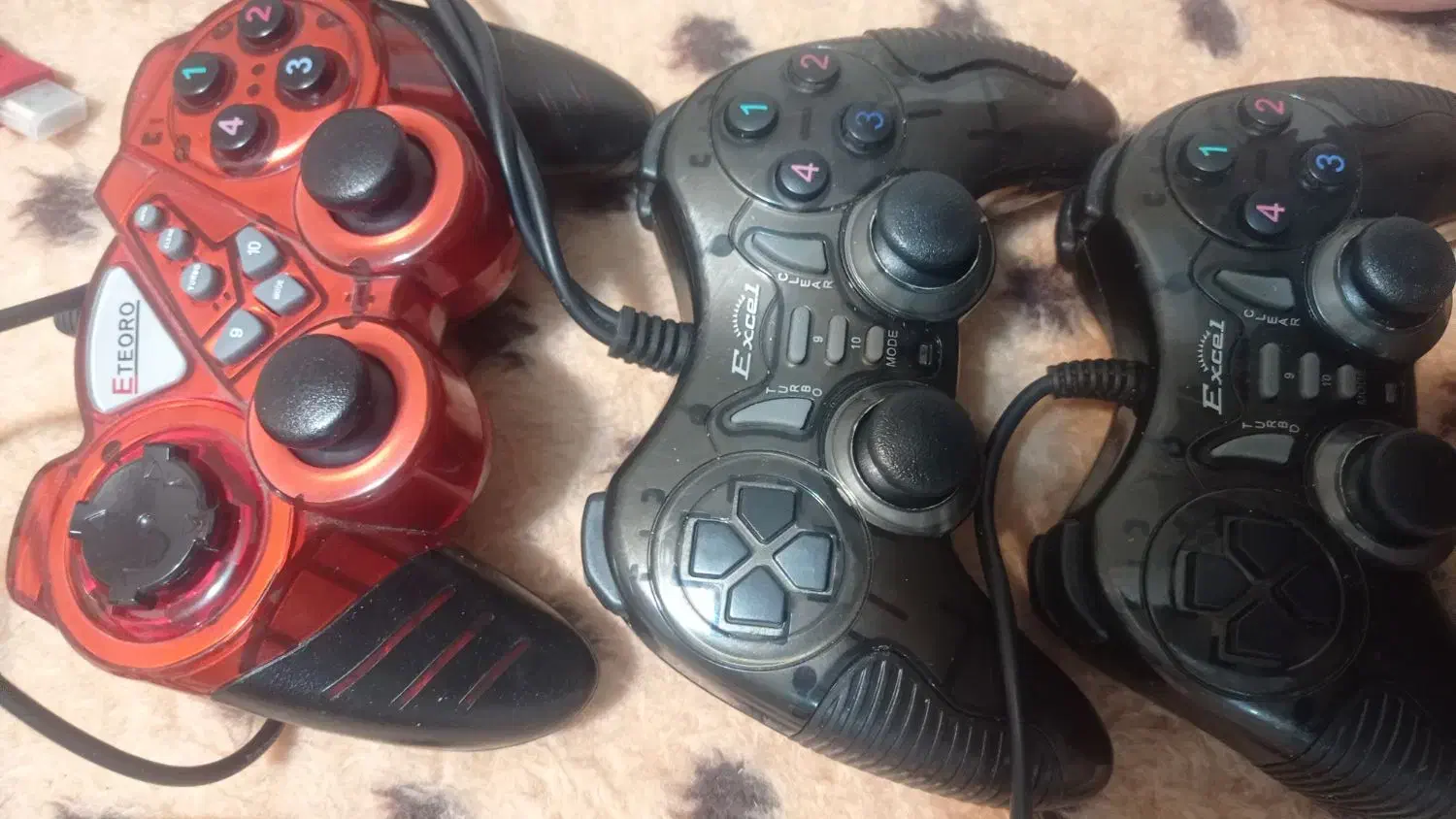 دسته بازی|کنسول، بازی ویدئویی و آنلاین|چهارباغ, |دیوار