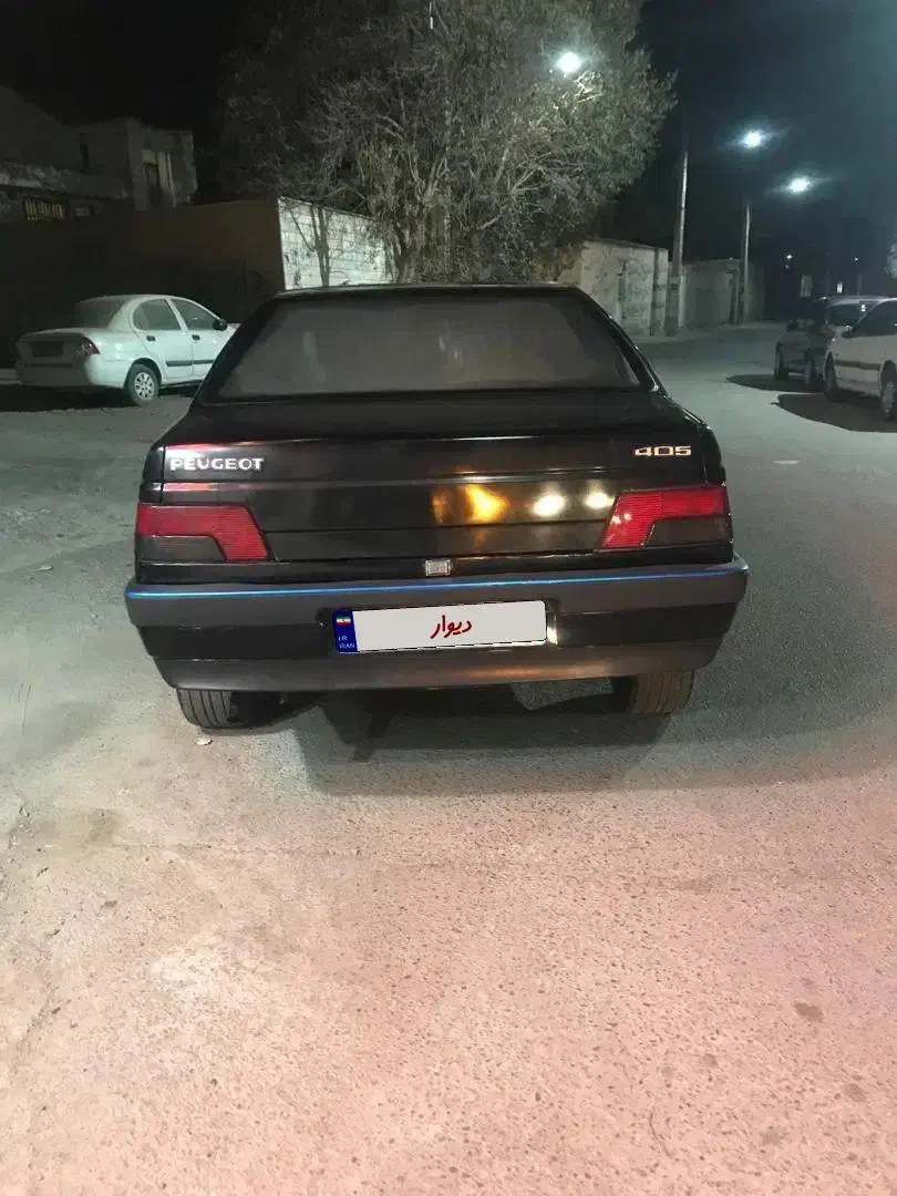 ۸۳سالم فنی صفر|خودرو سواری و وانت|پاکدشت, پاکدشت (مامازند)|دیوار