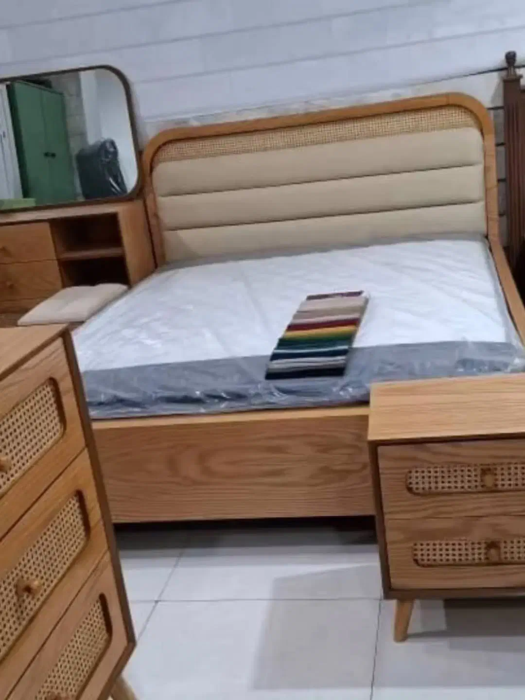 تولید کننده سرویس خواب بدون واسطه|تخت و سرویس خواب|املش, |دیوار