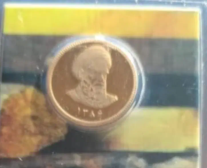 سکه بانکی زیرتابلو|جواهرات|بوشهر, |دیوار