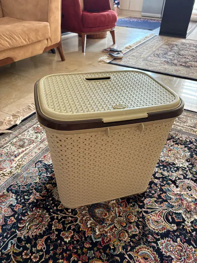 سبد|ظروف نگهدارنده، پلاستیکی، یکبارمصرف|تهران, شهرک نفت|دیوار