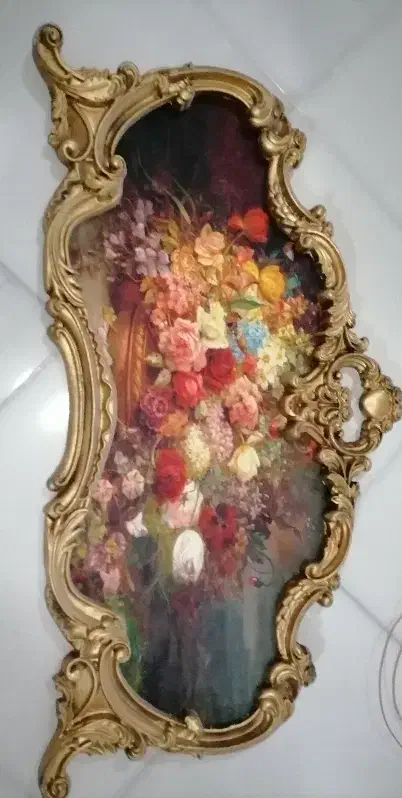 تابلو|تابلو، نقاشی، عکس|اراک, |دیوار