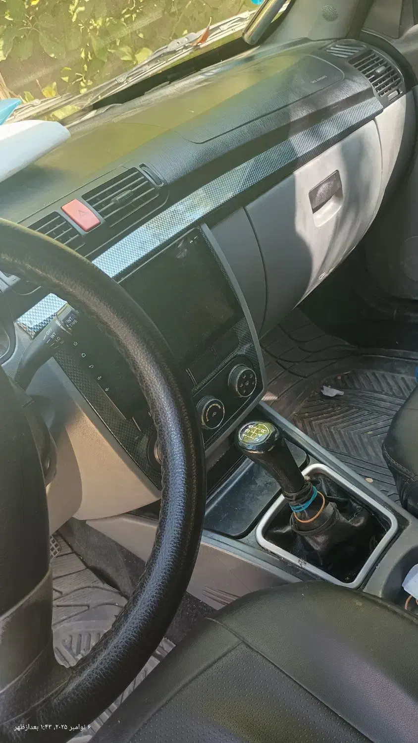 خوروی لیفان 520iمدل ۹۰|خودرو سواری و وانت|یاسوج, |دیوار