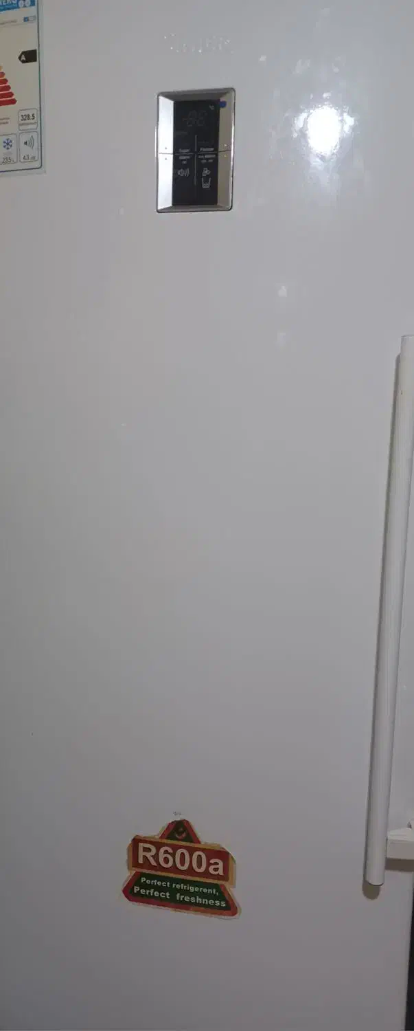 فروش یخچال وفریزر|یخچال و فریزر|اراک, |دیوار