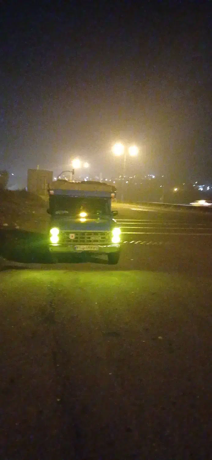 نیسان مدل ۷۹ تناژ پایین|خودرو سواری و وانت|پاکدشت, شهرک امام رضا|دیوار