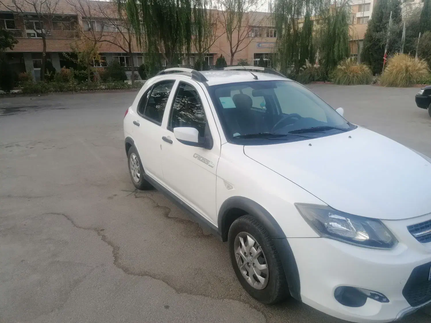 کوئیک مدل 1398|خودرو سواری و وانت|اصفهان, ملک‌شهر|دیوار